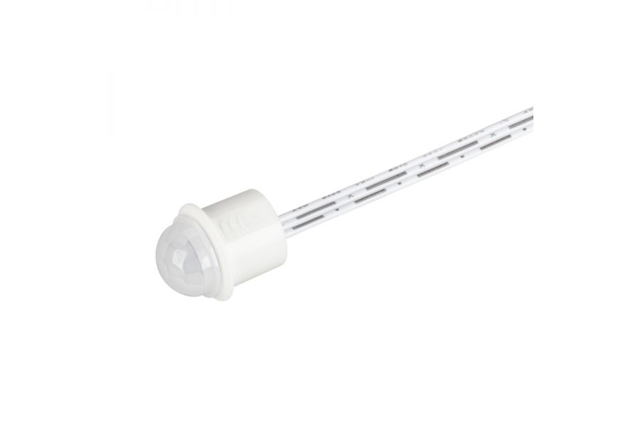 ИК-датчик Arlight SR-PRIME-IN-R14-WH-MINI (12-24V, 48-96W, MOTION) 036164