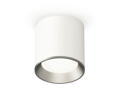 Накладной светильник Ambrella Light Techno XS6301004 (C6301, N6104)