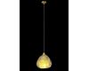Подвесной светильник Crystal Lux VERANO SP1 GOLD
