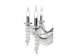 Подвесная люстра AM Group VIORE SP6 Chrome