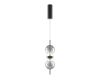 Подвесной светильник Maytoni Double Moon MOD478PL-L8B3K
