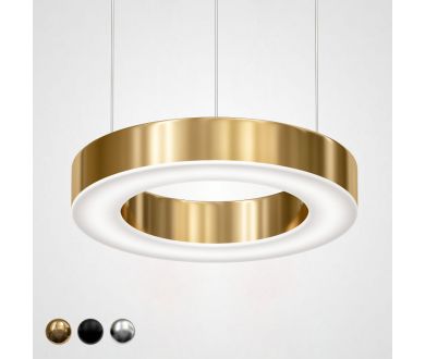 Подвесная люстра ImperiumLoft Light Ring Horizontal 177930-22