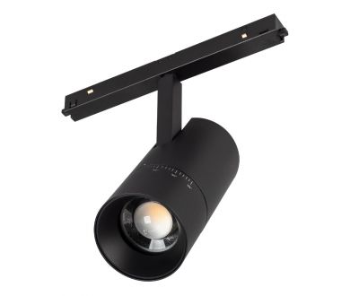 Трековый магнитный светильник Arlight MAG-ORIENT-SPOT-ZOOM-R65-15W Day4000 048662