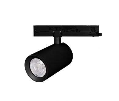 Трековый светодиодный светильник Arlight LGD-Nika-4TR-R100-40W Day4000 031178