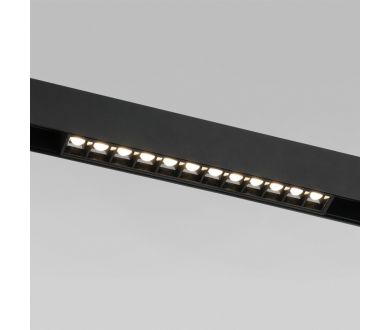 Трековый светильник Elektrostandard Slim Magnetic 4690389178917