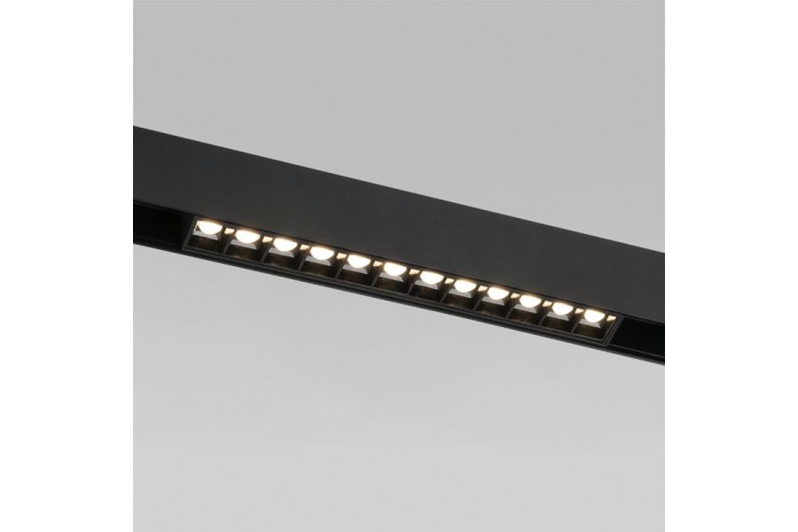 Трековый светильник Elektrostandard Slim Magnetic 4690389178917