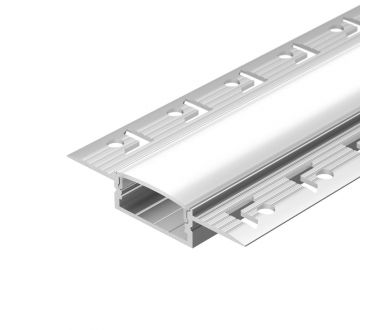 Профиль Arlight FANTOM-W20-H10-2000 ANOD 047360