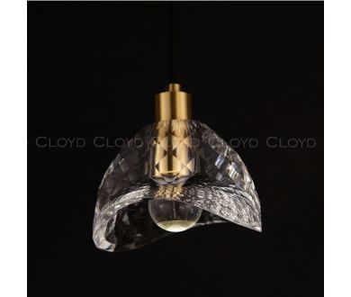 Подвесной светильник Cloyd Vikram 11113