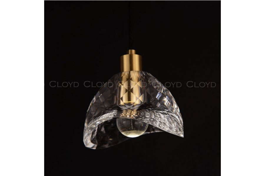 Подвесной светильник Cloyd Vikram 11113