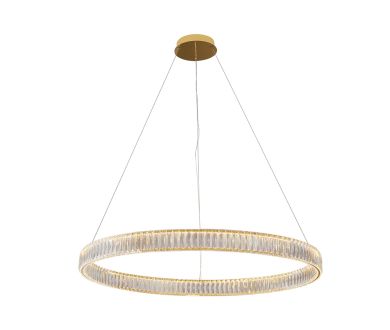 Подвесной светильник
 Newport 8242N/100 gold М0071727