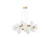 Подвесная люстра Lumina Deco Marsiada LDP 6033-25 MD