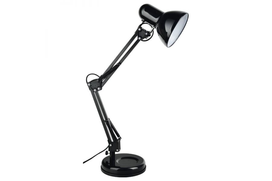 Настольная лампа Arte Lamp Junior A1330LT-1BK