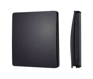 Купить Кнопочная панель Arlight KINETIC-801-22-1G-WP-SUF Black (No battery, IP67, 433Mhz) 051674 Кнопочная панель Arlight KINETIC-801-22-1G-WP-SUF Black (No battery, IP67, 433Mhz) 051674
