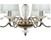 Подвесная люстра iLamp Dolce Vita P2345-6 Nic