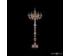 Торшер Bohemia Ivele Crystal 1403T1/6/195-160 G M721
