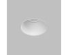 Точечный светильник Denkirs Spot Hide DK2145-WH
