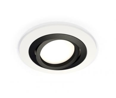 Встраиваемый светильник Ambrella Light Techno Spot XC7621081 (C7621, N7002)