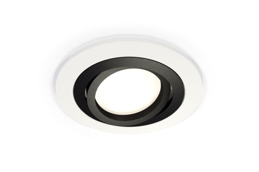 Встраиваемый светильник Ambrella Light Techno Spot XC7621081 (C7621, N7002)