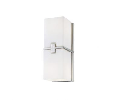 Настенный светильник Lightstar Qubica 805620