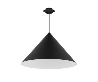 Подвесной светильник Arlight SP-MAKOTO-R550-14W Warm3000 054161