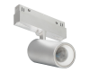 Трековый магнитный светильник iLedex Vision 4822-011-D65-18W-38DG-4000K-WH