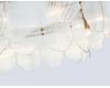 Подвесная люстра Ambrella Light High Light Crystal LH31253