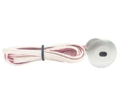 Датчик движения Arlight SMART-SENS-1101-01-13-IN Silver (5V, Head) (IARL, IP20 Пластик) 057264
