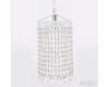 Подвесной светильник Bohemia Ivele Crystal AL19201/15OL WMN