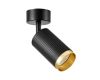 Спот Lampit Rin TS TK10-C1 BK+GD