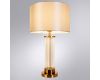 Настольная лампа Arte Lamp Matar A4027LT-1PB