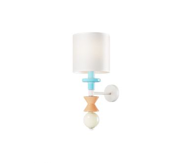 Бра Maytoni Comforty MOD298WL-01W