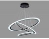 Подвесной светильник Ambrella Light Acrylica Original FA4361