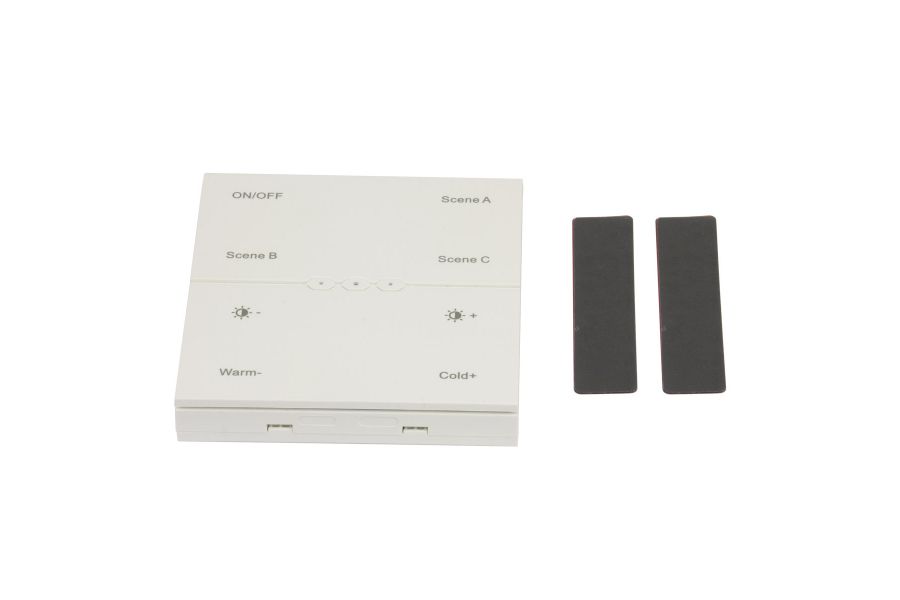 Панель управления AM Group AM535 WH
