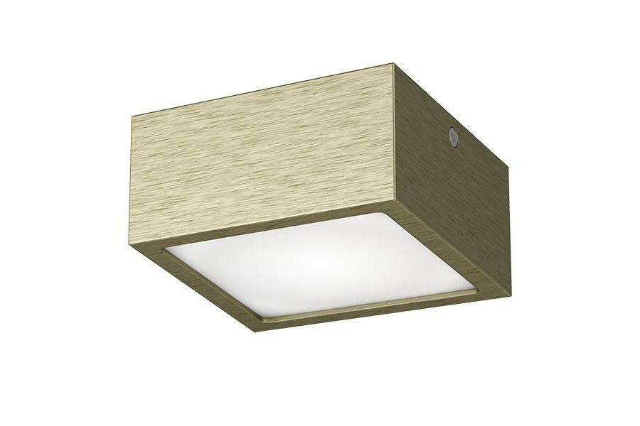 Потолочный светодиодный светильник Lightstar Zolla 213921