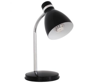 Настольная лампа Kanlux Zara HR-40-B 7561
