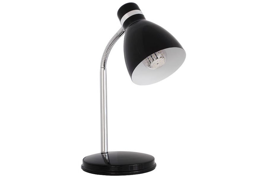 Настольная лампа Kanlux Zara HR-40-B 7561