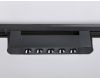 Трековый однофазный светильник Ambrella Light Track system GL6703