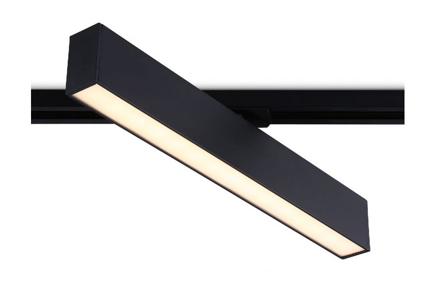 Трековый однофазный светильник Ambrella Light Track System GL6775
