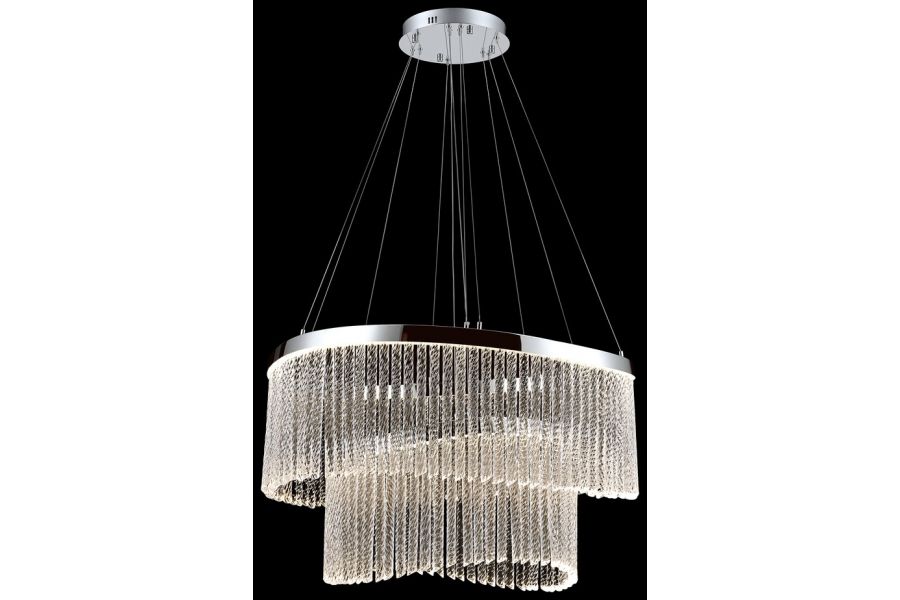 Подвесная люстра Wertmark Helma WE465.02.103