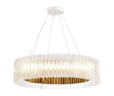 Подвесная люстра ST Luce Nazare SL6012.213.01