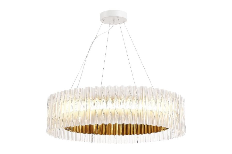 Подвесная люстра ST Luce Nazare SL6012.213.01