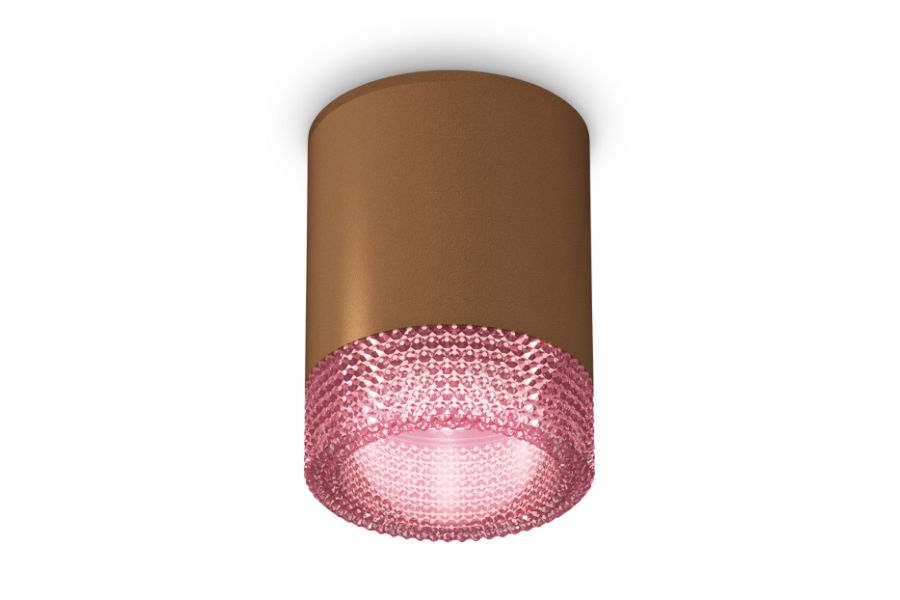 Накладной светильник Ambrella Light Techno XS6304021 (C6304, N6152)
