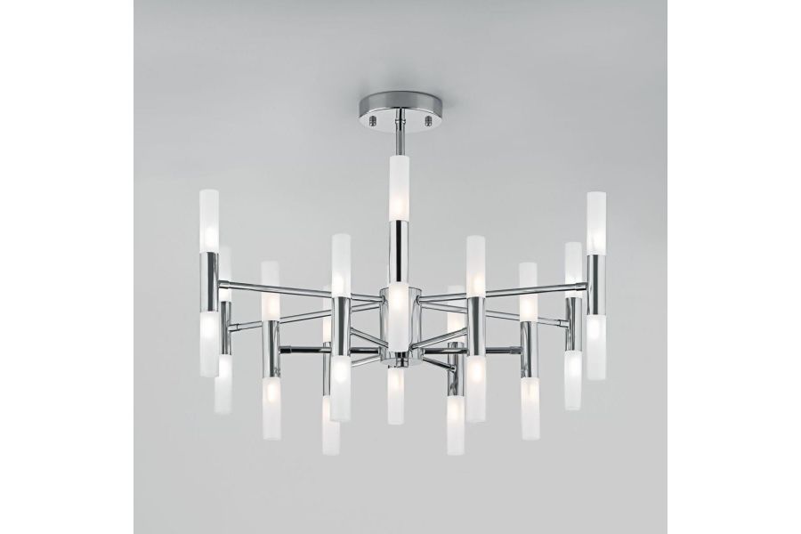 Потолочная люстра Bogates Bastone 345 Smart (549)