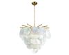 Подвесная люстра LOFT IT Lolly 10492/600 Pearl