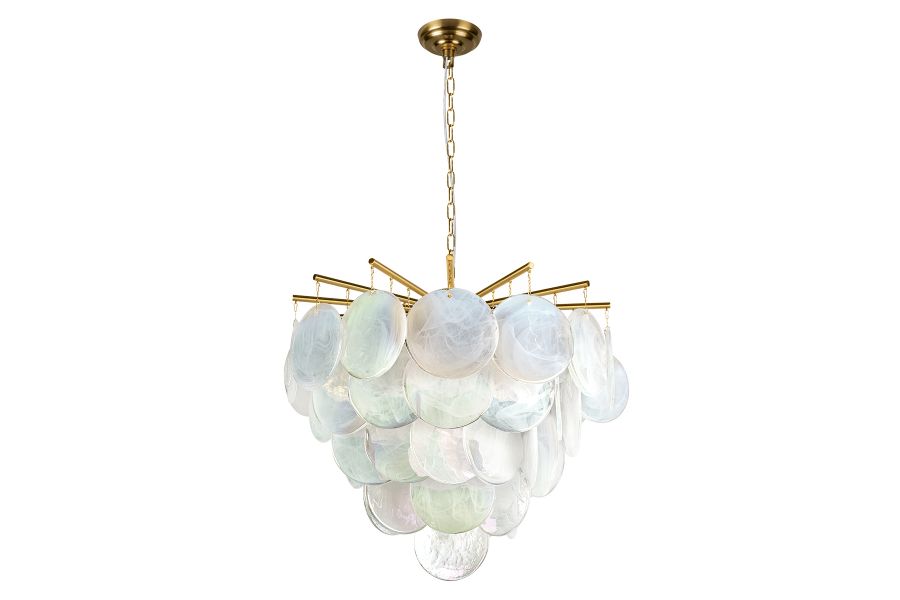Подвесная люстра LOFT IT Lolly 10492/600 Pearl