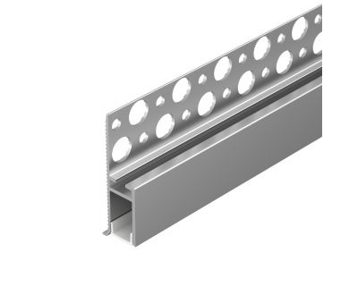 Профиль Arlight WALL-FANTOM-W10-2000 ANOD 043692