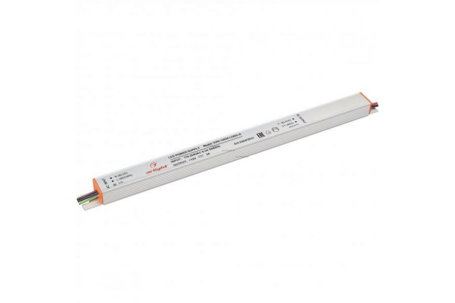Блок питания для светодиодной ленты Arlight ARV 026418(1)