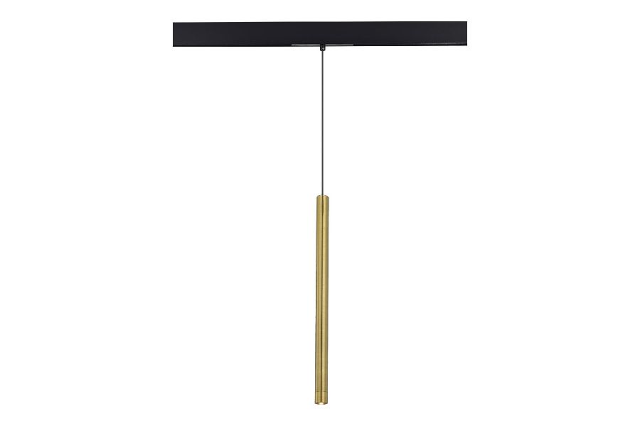 Трековый магнитный светильник ST Luce Skyline 48 ST683.336.08