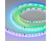 Светодиодная лента Arlight DMX-B72-10mm 24V RGB-PX6 (16 W/m, IP20, 5060, 5m) 037869