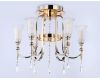 Потолочная люстра Ambrella Light Traditional TR3244